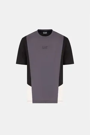 EA7 Lyhythihainen t-paita 7M000276 AF12874 EU XXL