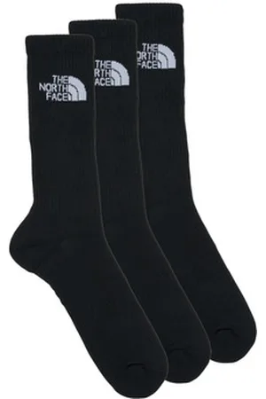 The North Face Korkeavartiset sukat Multi Sport Cush Crew Sock 3p M