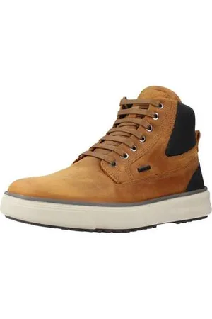 Geox Saappaat U CERVINO B ABX B 40