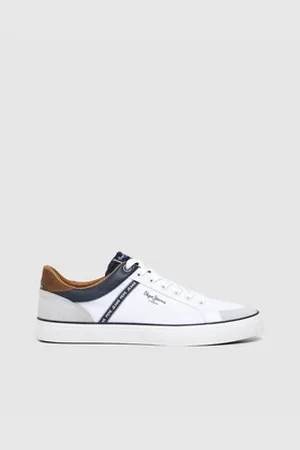Pepe Jeans Kengät PMS31073 KENTON STAGE M 45