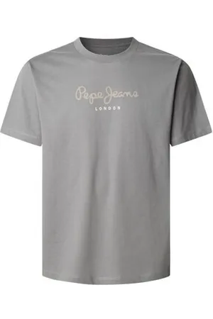 Pepe Jeans Lyhythihainen t-paita PM508208 EGGO N EU XXL