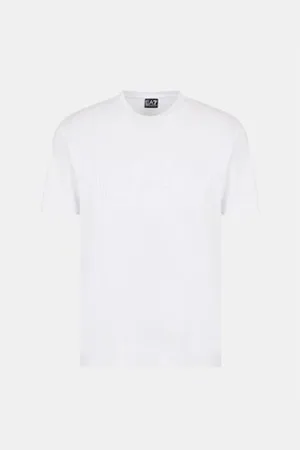 EA7 Lyhythihainen t-paita 7M000149 AF14772 EU XXL