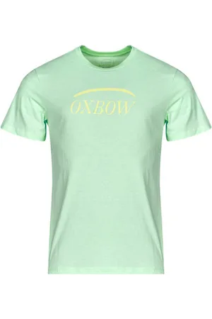 Oxbow Lyhythihainen t-paita R1TALAI EU XXL