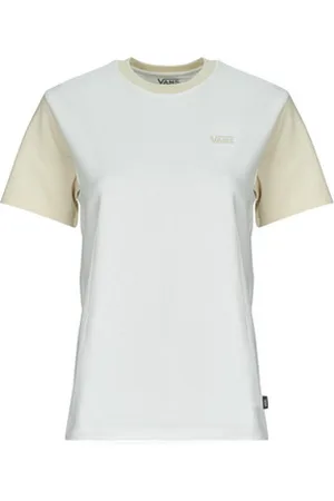 Vans Lyhythihainen t-paita COLORBLOCK BFF TEE EU S