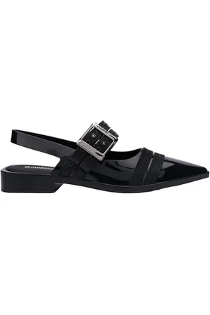Melissa Balleriinat Ladylike Fem - Black 38