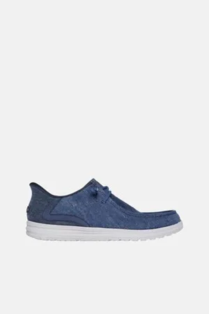 Skechers Kengät 210959 SLIP INS RELAXED FIT MELSON 45