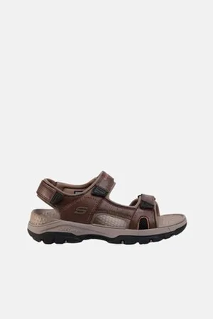 Skechers Sandaalit 204106 RELAXED FIT TRESMEN HIRANO 45