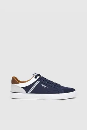Pepe Jeans Kengät PMS31073 KENTON STAGE M 45