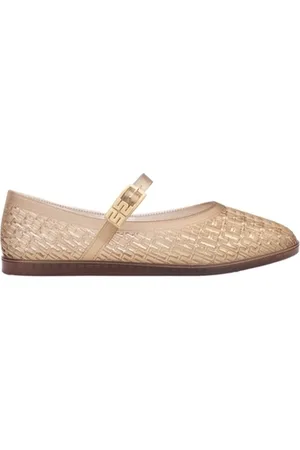 Melissa Balleriinat Harper Fem - Clear 37