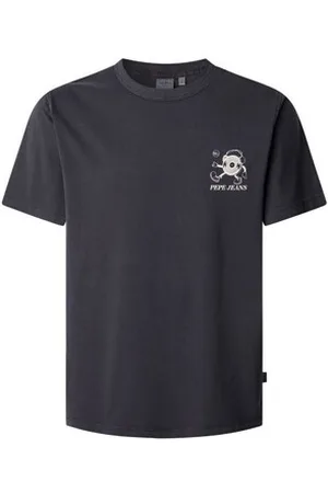 Pepe Jeans Lyhythihainen t-paita PM509729 DEAN TEE EU XXL