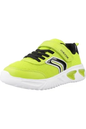 Geox Tennarit J ASSISTER BOY 24