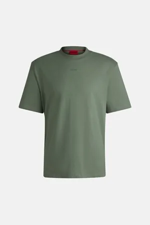 HUGO BOSS Lyhythihainen t-paita 50488330 DAPOLINO EU XXL
