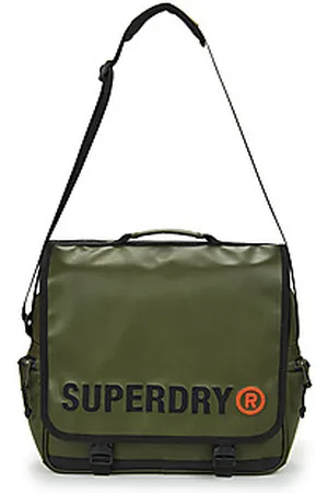 Superdry Pikkulaukut TARP RECORD Yksi Koko