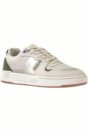 Faguo Kengät Ceiba leather 37