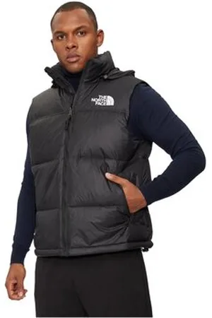 The North Face Toppatakki NF0A3JQQ EU M