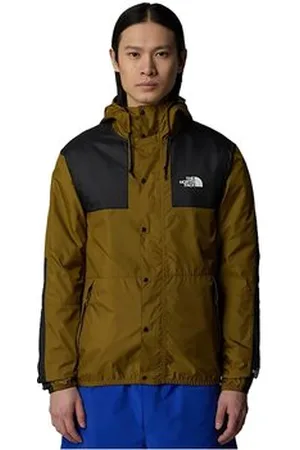 The North Face Toppatakki NF0A5IG3 EU XXL