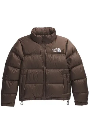 The North Face Toppatakki NF0A3XEO EU XS