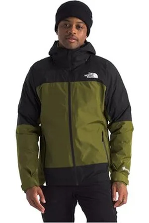 The North Face Toppatakki NF0A84FC EU XXL