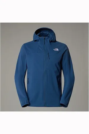The North Face Toppatakki NF0A2XLB EU S