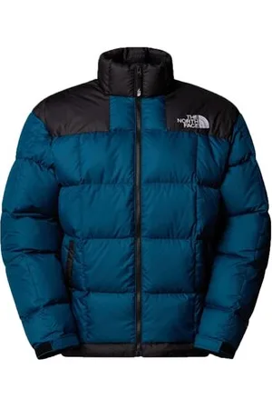 The North Face Toppatakki NF0A3Y23 EU XXL