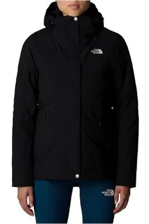 The North Face Toppatakki NF0A3K2J EU S