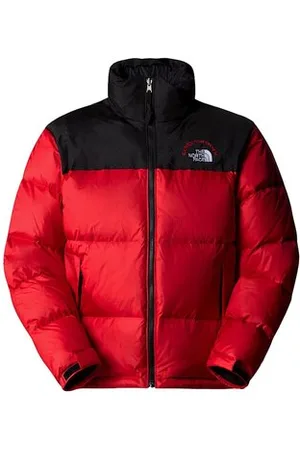 The North Face Toppatakki NF0A3C8D EU XL