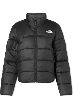 The North Face Toppatakki NF0A7URF EU M