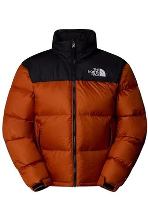 The North Face Toppatakki NF0A3C8D EU XXL