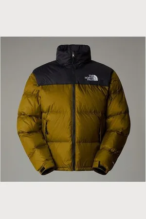 The North Face Toppatakki NF0A3C8D EU XXL
