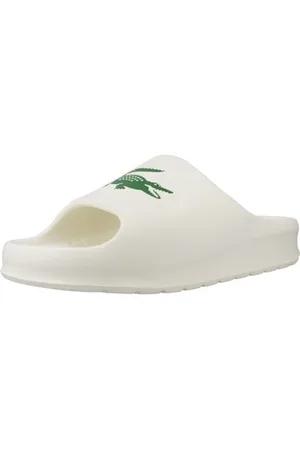 Lacoste Rantasandaalit MENS SERVE SLIDE 2.0 44 1/2