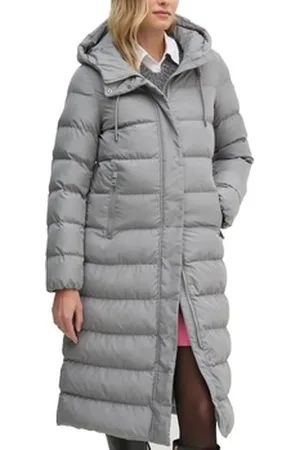 Geox Paksu takki W ANYLLA E FR 44