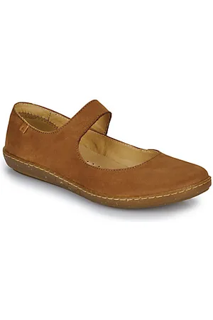 El Naturalista Balleriinat CORAL 38