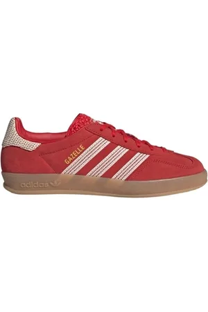 adidas Tennarit Gazelle Indoor W JI2756 40