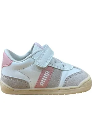 MTNG Tennarit 49060 ZAPATILLA DEPORTIVA BEBE Blanco 19