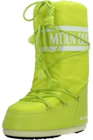 Moon Boot Saappaat ICON NYLON 35 / 38