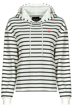 Pieces® Svetari PCCHILLI LS HOODIE EU S