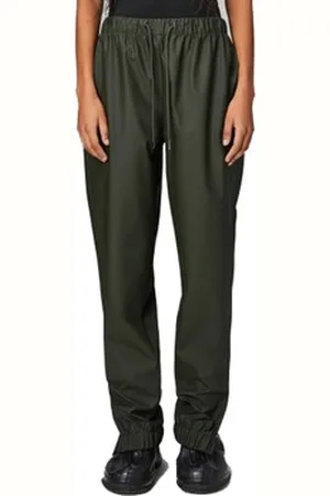 Rains Housut RAIN PANTS REGULAR W3 EU S
