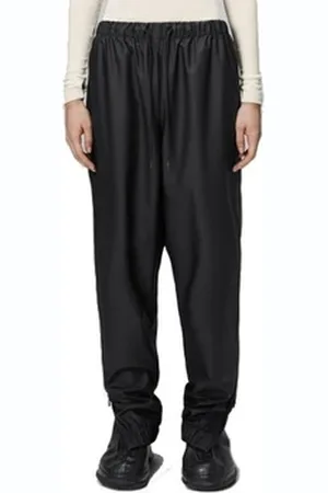 Rains Housut RAIN PANTS REGULAR W3 EU S
