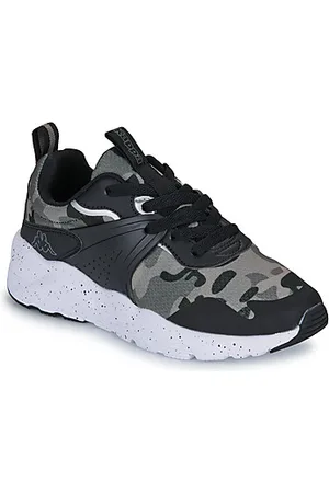 Kappa Lastenkengät MONTERO 2 KID 36