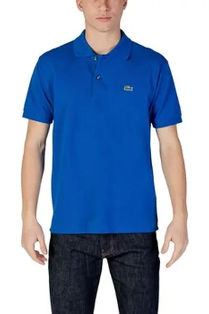 Lacoste Lyhythihainen poolopaita L1212-00 EU S
