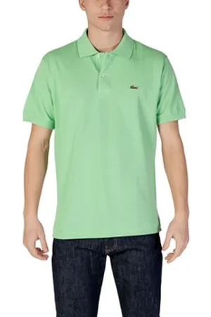 Lacoste Lyhythihainen poolopaita L1212-00 EU XXL