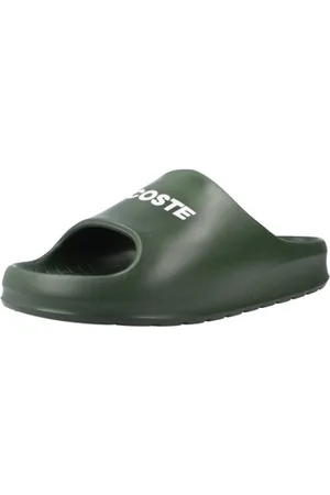 Lacoste Rantasandaalit SERVE SLIDE 2.0 MIX 44 1/2