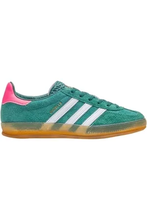 adidas Tennarit Gazelle Indoor W IG5929 36