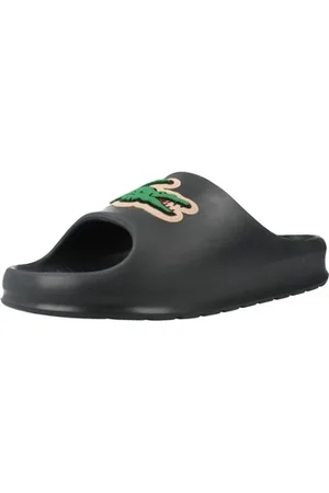 Lacoste Rantasandaalit SERVE SLIDE 2.0 44 1/2
