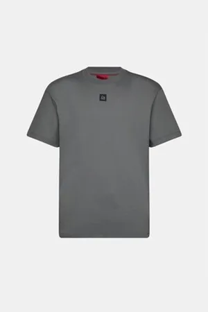 HUGO BOSS Lyhythihainen t-paita 50505201 DALILE EU XXL