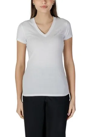 EAX Lyhythihainen t-paita XW000600 AF10355 EU XXL
