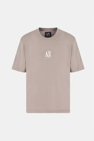 EAX Lyhythihainen t-paita XM000363 AF12308 EU XXL
