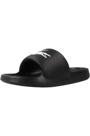 Lacoste Rantasandaalit SERVE SLIDE 1.0 44 1/2