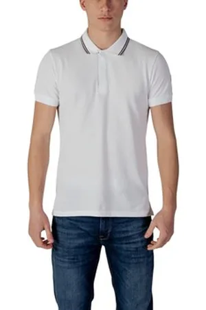 Colmar Lyhythihainen poolopaita 7663R 7XH EU S