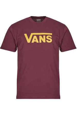 Vans Lyhythihainen t-paita MN CLASSIC EU S
